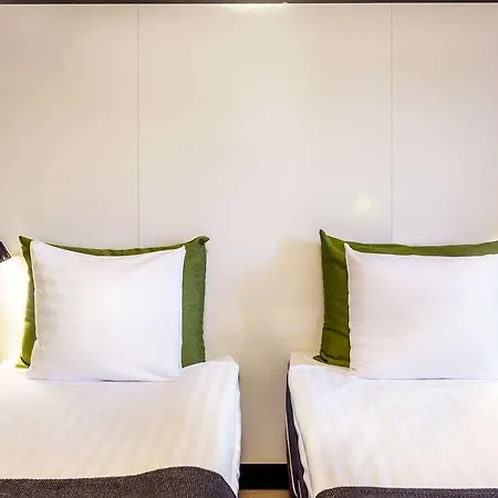 Scandic Station Hotel Tampere