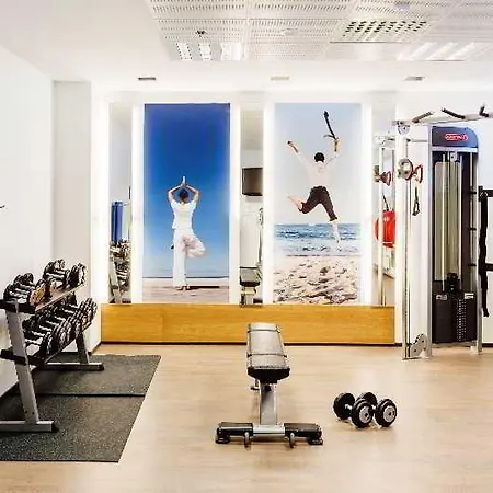 Scandic Station 4* Tammerfors