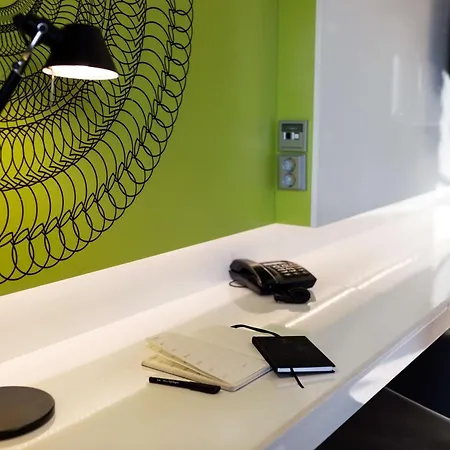 Hotell Scandic Station 4*