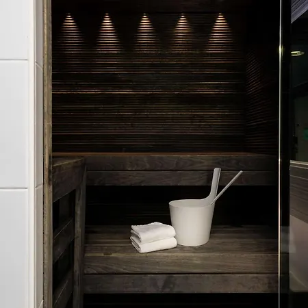 Scandic Station Hotell