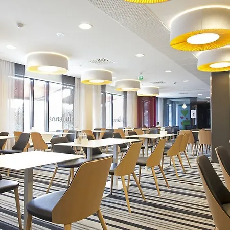 Scandic Station Tammerfors