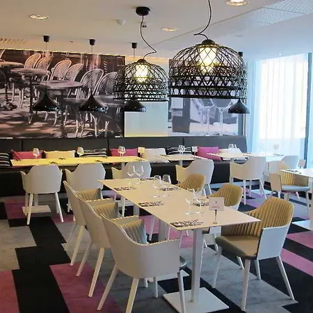 Scandic Station Tammerfors