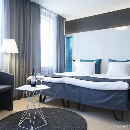 Scandic Station Hotell Tammerfors