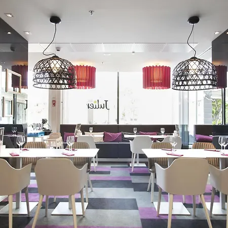 Hotell Scandic Station 4*